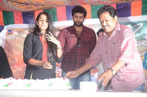 Oka Manasu Vijayotsavam at Chiranjeevi Blood Bank